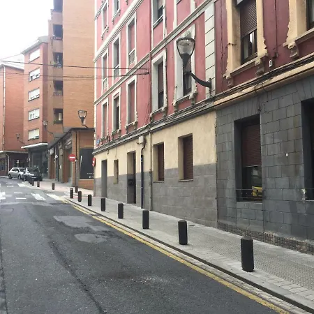 City Hall By Aston&wolf * Bilbao